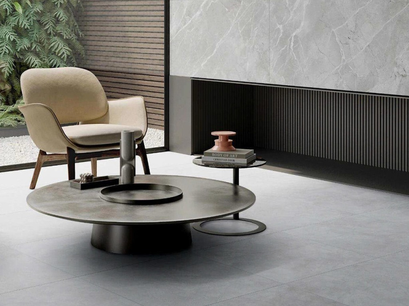 Плитка SILKMARBLE (Vitra) в Москве