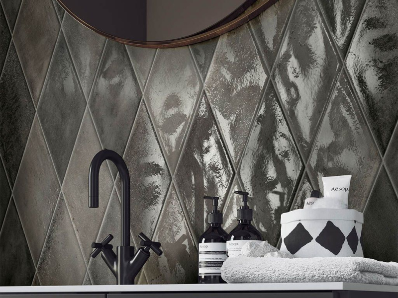 Плитка FUORITONO (Cir Ceramiche) в Москве