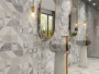 Плитка TESEO (Saloni Ceramica) в Москве