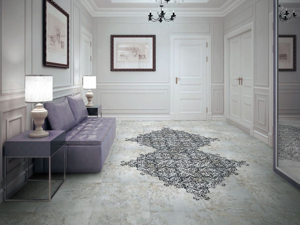 Плитка MINDANAO (Absolut Keramika) в Москве