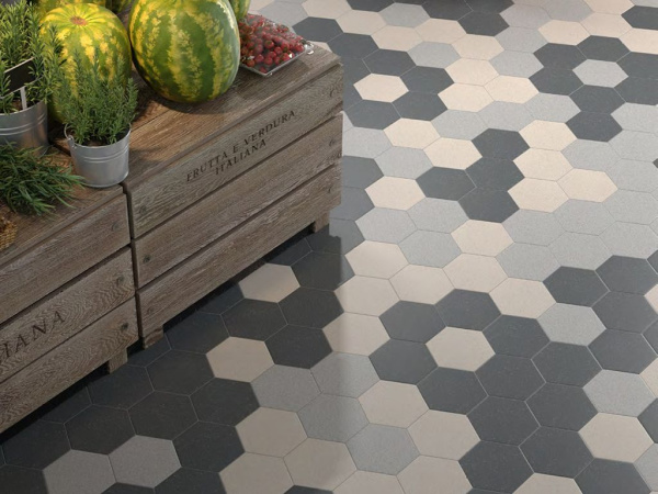 Плитка НАТИВА (Kerama Marazzi) в Москве