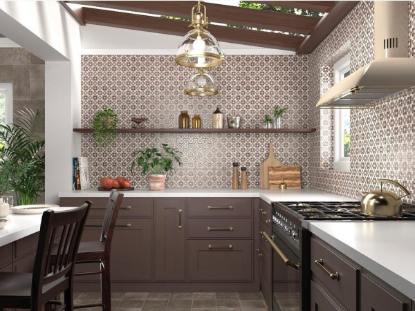 Плитка SOUL (Mainzu) в Москве