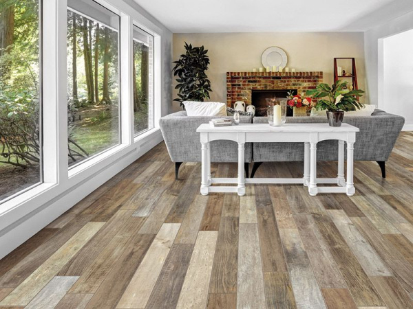 Плитка INWOOD (Rondine Group RHS) в Москве